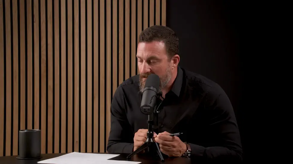 Tim Ferriss: How to Learn Better & Create Your Best Future | Huberman Lab Podcast 068