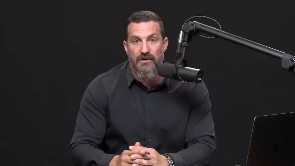 Tim Ferriss: How to Learn Better & Create Your Best Future | Huberman Lab Podcast 069