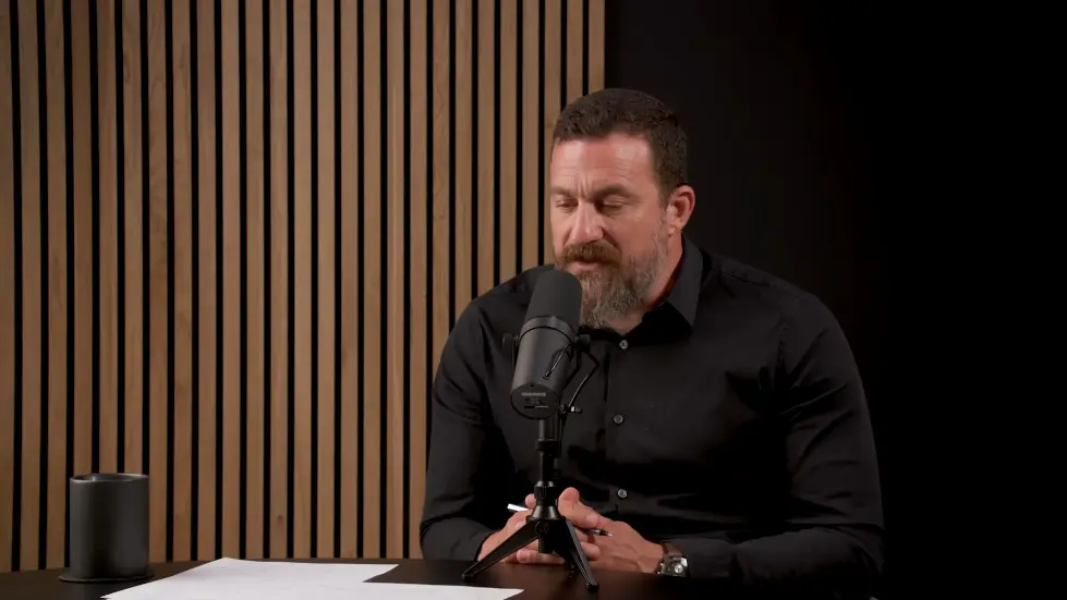 Tim Ferriss: How to Learn Better & Create Your Best Future | Huberman Lab Podcast 085