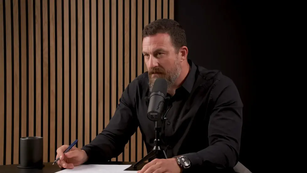 Tim Ferriss: How to Learn Better & Create Your Best Future | Huberman Lab Podcast 091