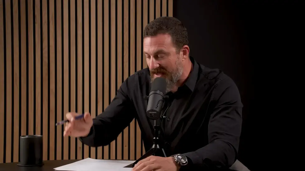 Tim Ferriss: How to Learn Better & Create Your Best Future | Huberman Lab Podcast 094