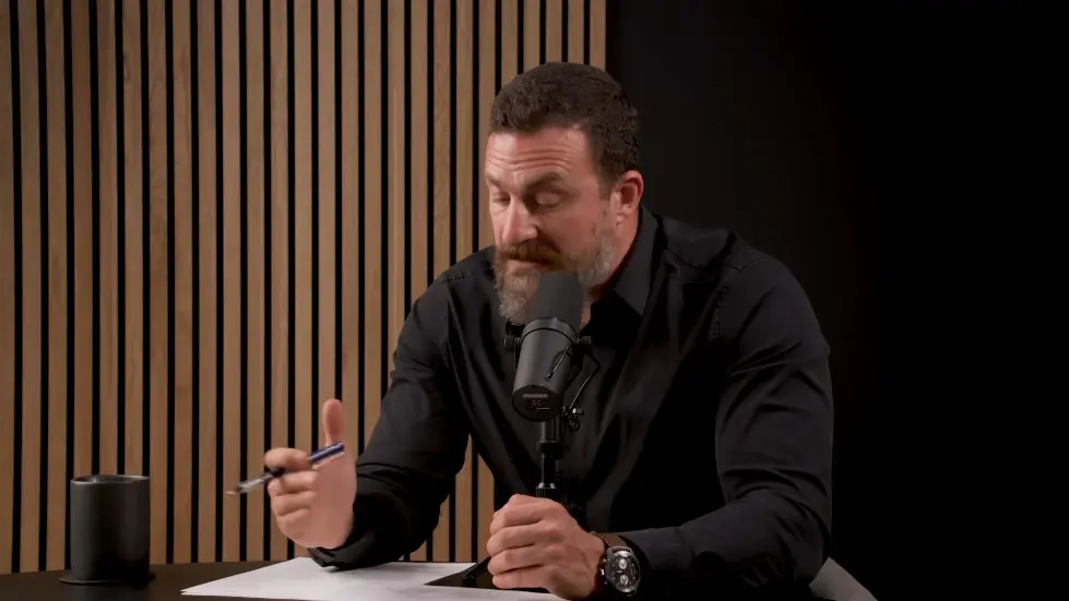 Tim Ferriss: How to Learn Better & Create Your Best Future | Huberman Lab Podcast 096