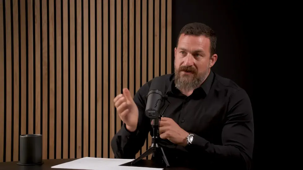 Tim Ferriss: How to Learn Better & Create Your Best Future | Huberman Lab Podcast 097