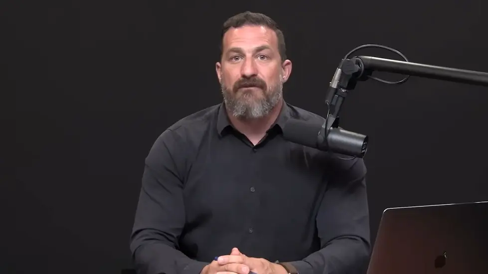 Tony Hawk: Harnessing Passion, Drive & Persistence for Lifelong Success | Huberman Lab Podcast 001