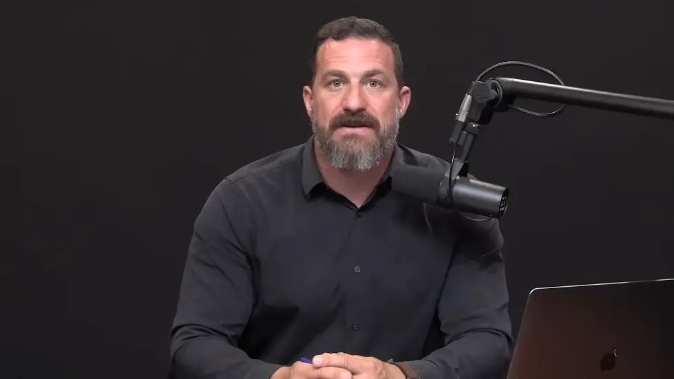 Tony Hawk: Harnessing Passion, Drive & Persistence for Lifelong Success | Huberman Lab Podcast 005