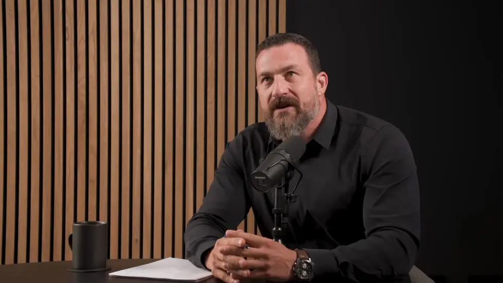 Tony Hawk: Harnessing Passion, Drive & Persistence for Lifelong Success | Huberman Lab Podcast 007