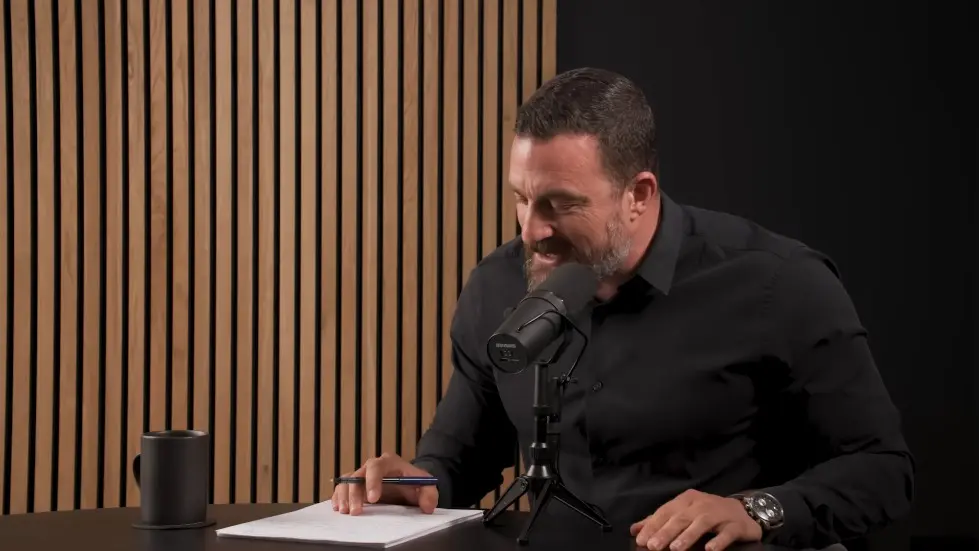 Tony Hawk: Harnessing Passion, Drive & Persistence for Lifelong Success | Huberman Lab Podcast 008