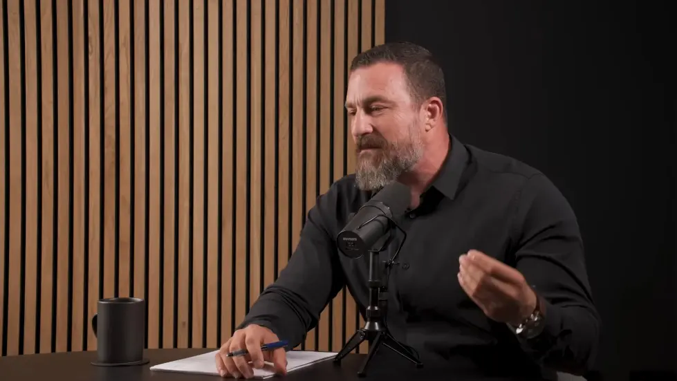 Tony Hawk: Harnessing Passion, Drive & Persistence for Lifelong Success | Huberman Lab Podcast 009