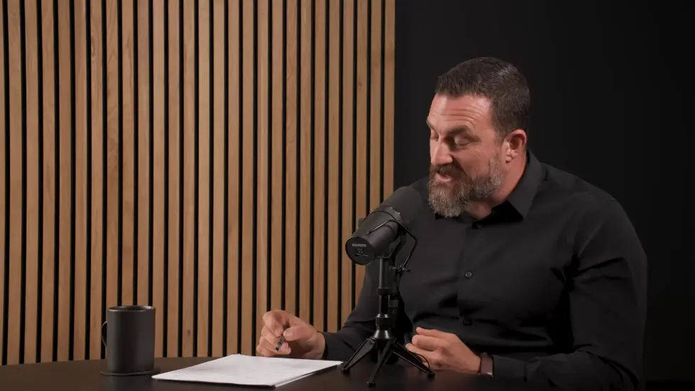 Tony Hawk: Harnessing Passion, Drive & Persistence for Lifelong Success | Huberman Lab Podcast 018