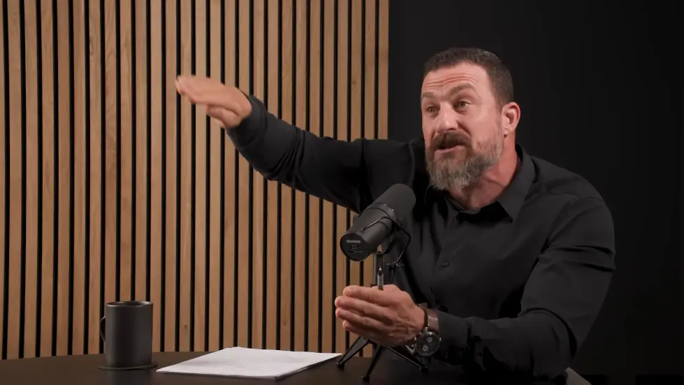 Tony Hawk: Harnessing Passion, Drive & Persistence for Lifelong Success | Huberman Lab Podcast 019