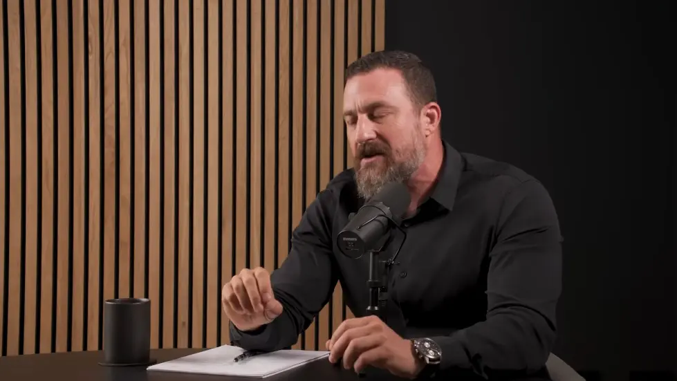 Tony Hawk: Harnessing Passion, Drive & Persistence for Lifelong Success | Huberman Lab Podcast 028