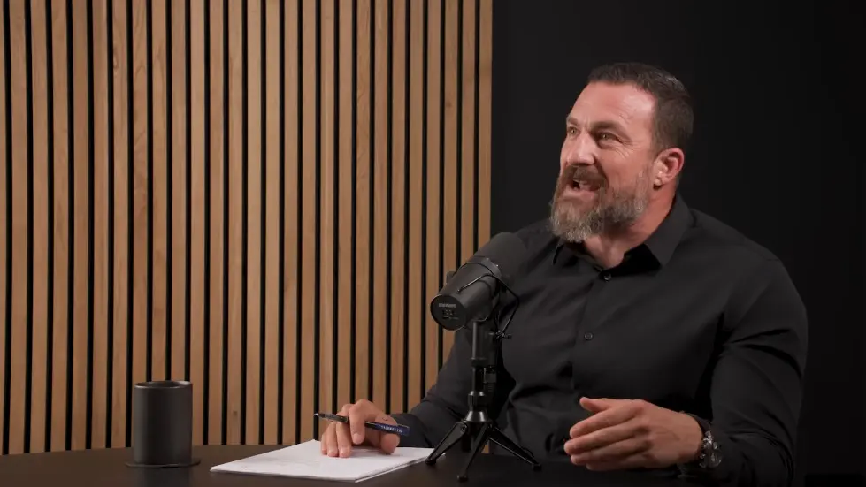 Tony Hawk: Harnessing Passion, Drive & Persistence for Lifelong Success | Huberman Lab Podcast 032