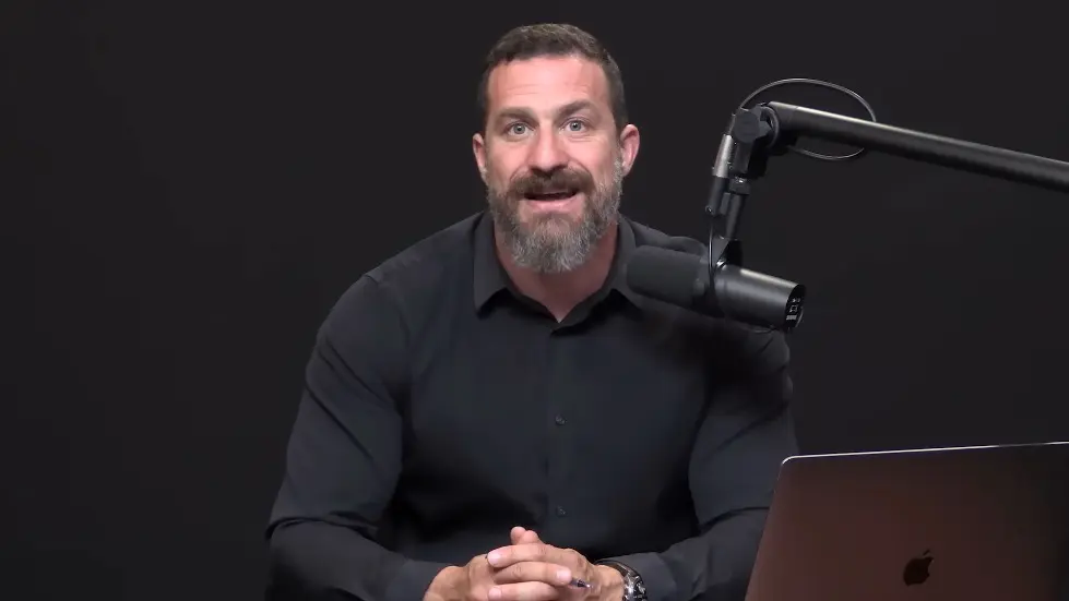 Tony Hawk: Harnessing Passion, Drive & Persistence for Lifelong Success | Huberman Lab Podcast 035