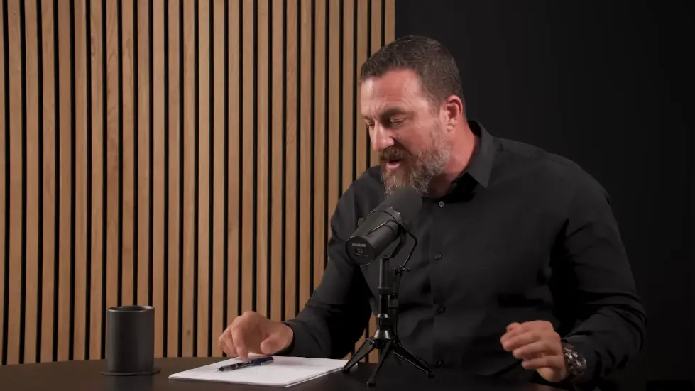 Tony Hawk: Harnessing Passion, Drive & Persistence for Lifelong Success | Huberman Lab Podcast 036