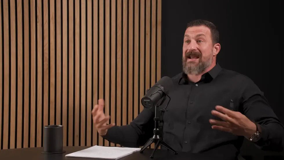 Tony Hawk: Harnessing Passion, Drive & Persistence for Lifelong Success | Huberman Lab Podcast 042