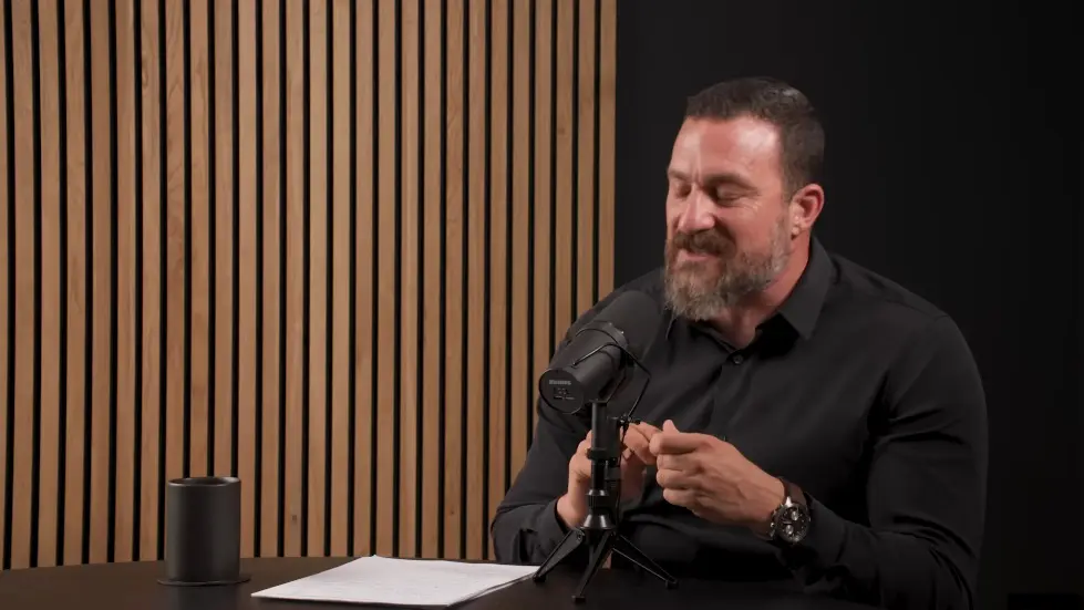 Tony Hawk: Harnessing Passion, Drive & Persistence for Lifelong Success | Huberman Lab Podcast 050