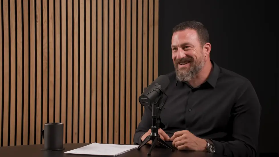 Tony Hawk: Harnessing Passion, Drive & Persistence for Lifelong Success | Huberman Lab Podcast 056