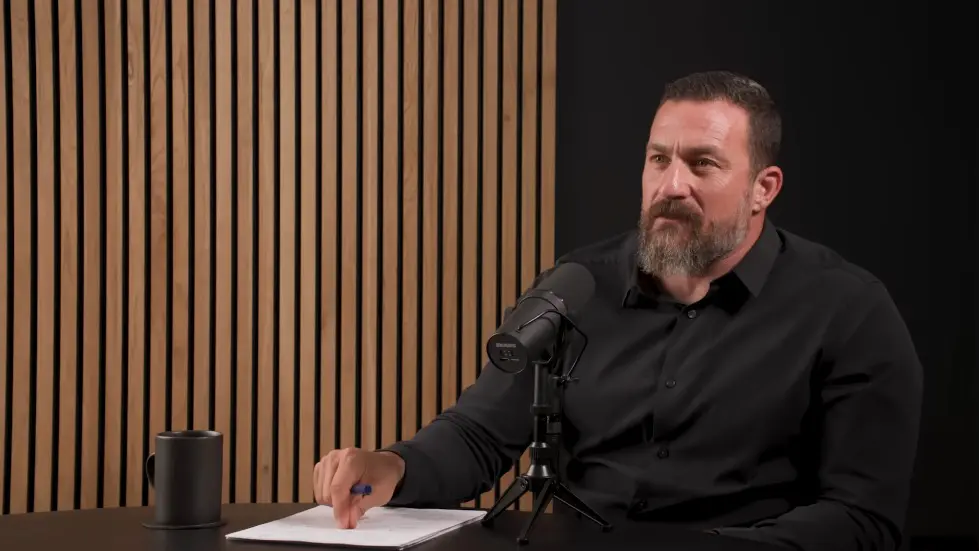 Tony Hawk: Harnessing Passion, Drive & Persistence for Lifelong Success | Huberman Lab Podcast 064