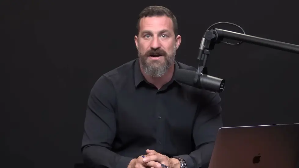 Tony Hawk: Harnessing Passion, Drive & Persistence for Lifelong Success | Huberman Lab Podcast 066