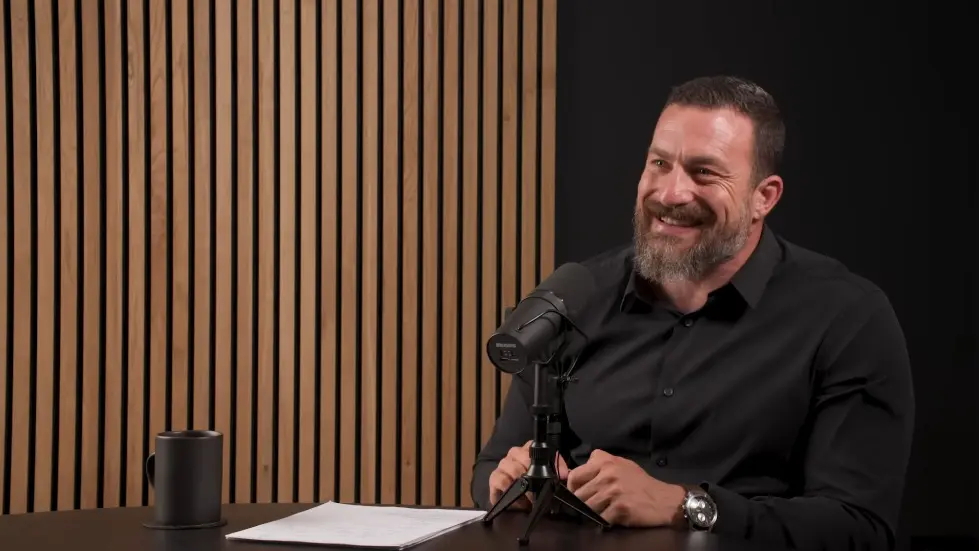 Tony Hawk: Harnessing Passion, Drive & Persistence for Lifelong Success | Huberman Lab Podcast 067