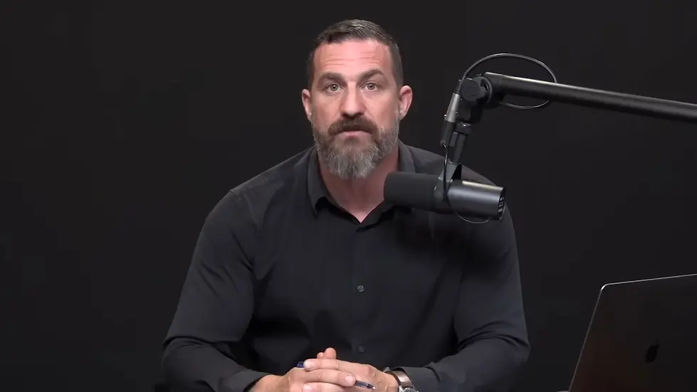 U.S. Surgeon General Dr. Vivek Murthy: Efforts & Challenges in Promoting Public Health 002