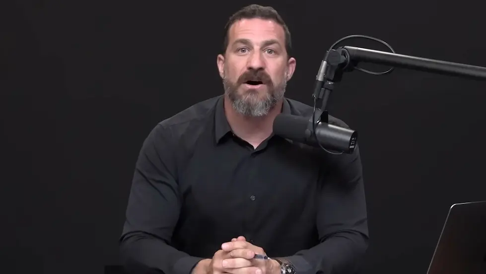 U.S. Surgeon General Dr. Vivek Murthy: Efforts & Challenges in Promoting Public Health 004