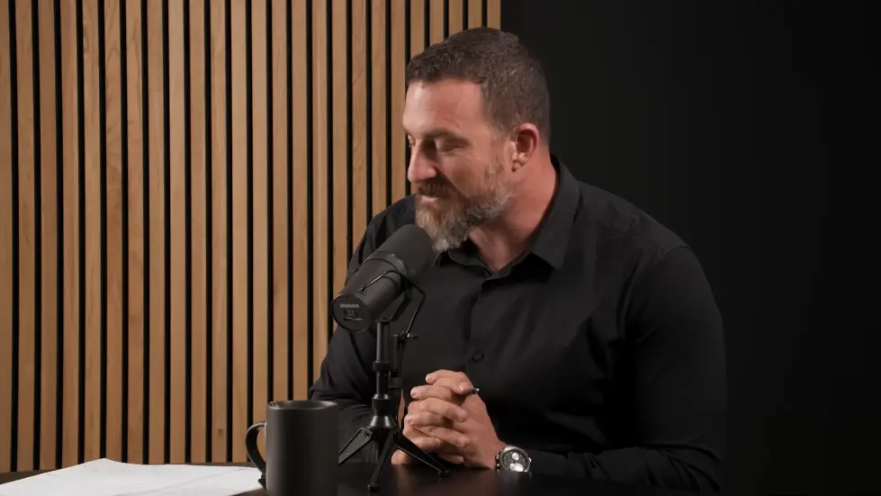 U.S. Surgeon General Dr. Vivek Murthy: Efforts & Challenges in Promoting Public Health 005