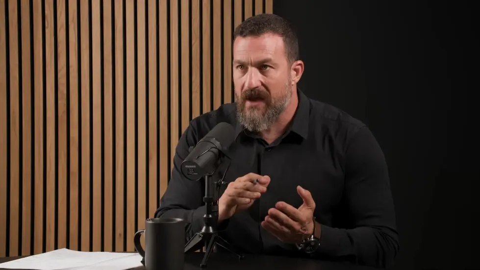 U.S. Surgeon General Dr. Vivek Murthy: Efforts & Challenges in Promoting Public Health 007