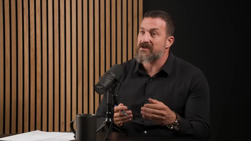 U.S. Surgeon General Dr. Vivek Murthy: Efforts & Challenges in Promoting Public Health 009