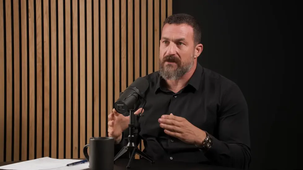 U.S. Surgeon General Dr. Vivek Murthy: Efforts & Challenges in Promoting Public Health 015