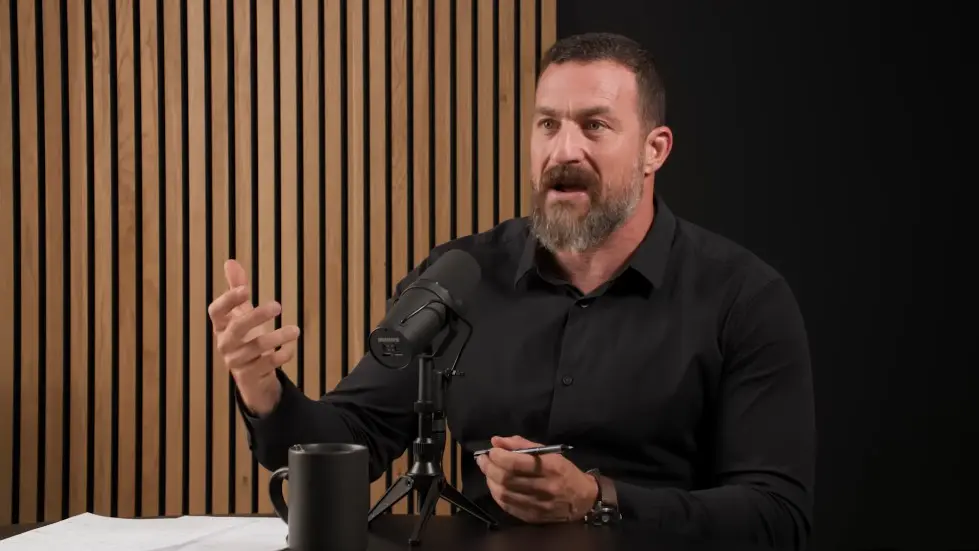 U.S. Surgeon General Dr. Vivek Murthy: Efforts & Challenges in Promoting Public Health 021