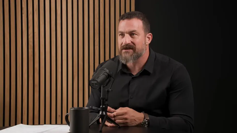 U.S. Surgeon General Dr. Vivek Murthy: Efforts & Challenges in Promoting Public Health 022