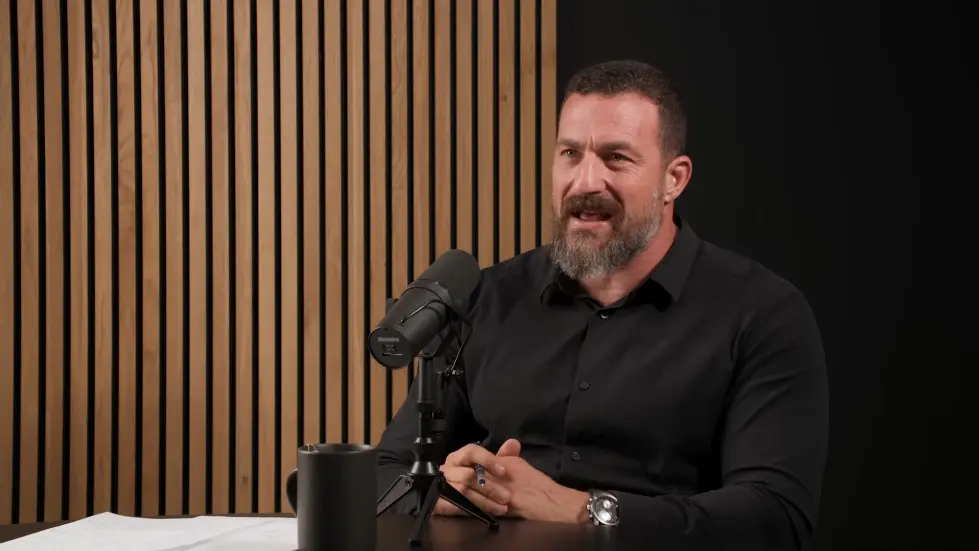 U.S. Surgeon General Dr. Vivek Murthy: Efforts & Challenges in Promoting Public Health 031