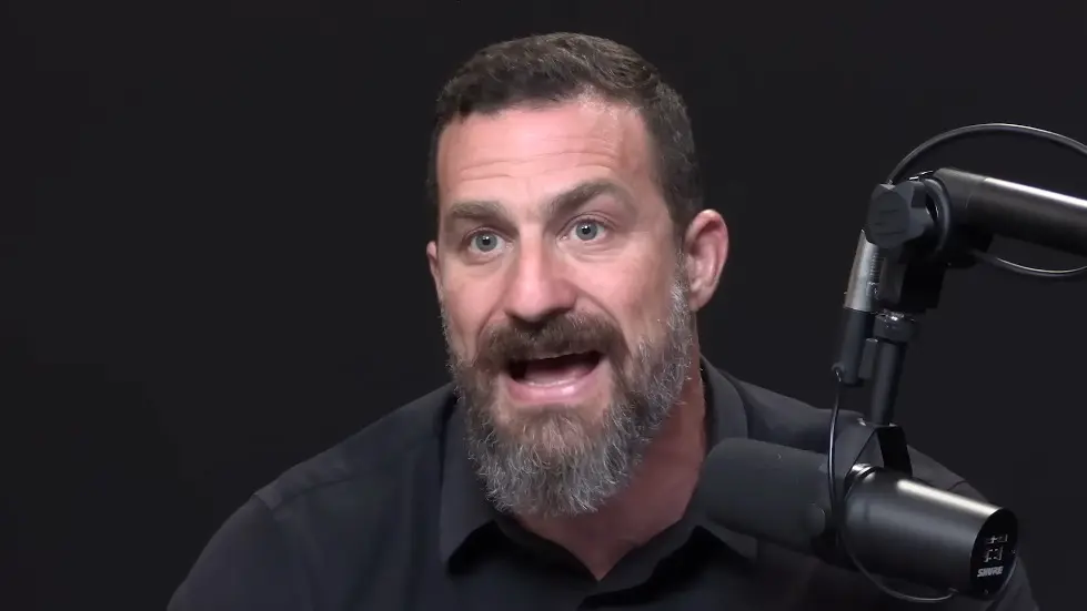 U.S. Surgeon General Dr. Vivek Murthy: Efforts & Challenges in Promoting Public Health 034