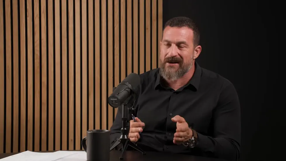 U.S. Surgeon General Dr. Vivek Murthy: Efforts & Challenges in Promoting Public Health 039