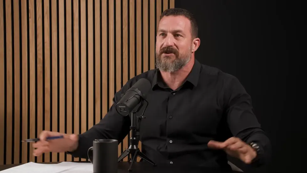 U.S. Surgeon General Dr. Vivek Murthy: Efforts & Challenges in Promoting Public Health 041