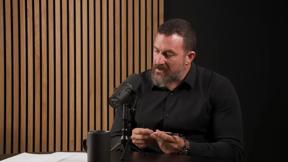 U.S. Surgeon General Dr. Vivek Murthy: Efforts & Challenges in Promoting Public Health 046