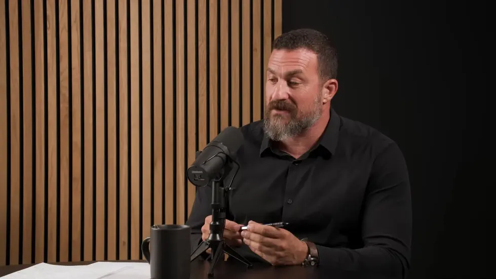 U.S. Surgeon General Dr. Vivek Murthy: Efforts & Challenges in Promoting Public Health 048