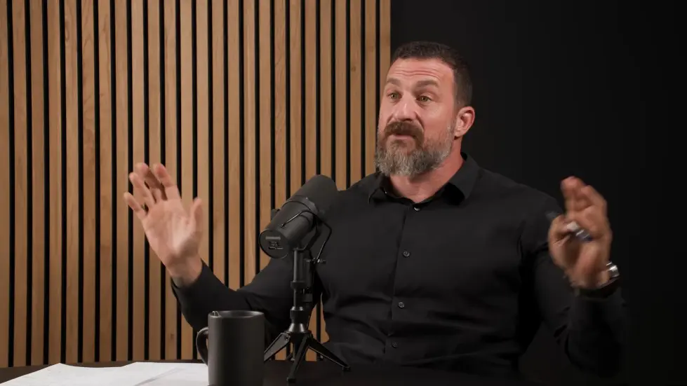 U.S. Surgeon General Dr. Vivek Murthy: Efforts & Challenges in Promoting Public Health 049