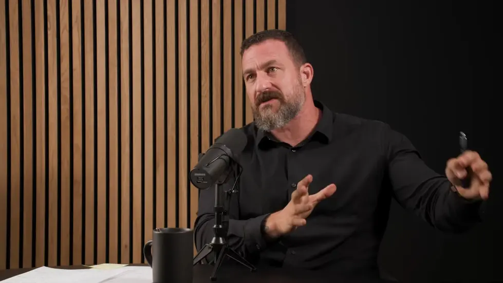 U.S. Surgeon General Dr. Vivek Murthy: Efforts & Challenges in Promoting Public Health 055