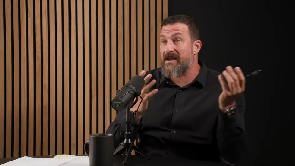 U.S. Surgeon General Dr. Vivek Murthy: Efforts & Challenges in Promoting Public Health 056