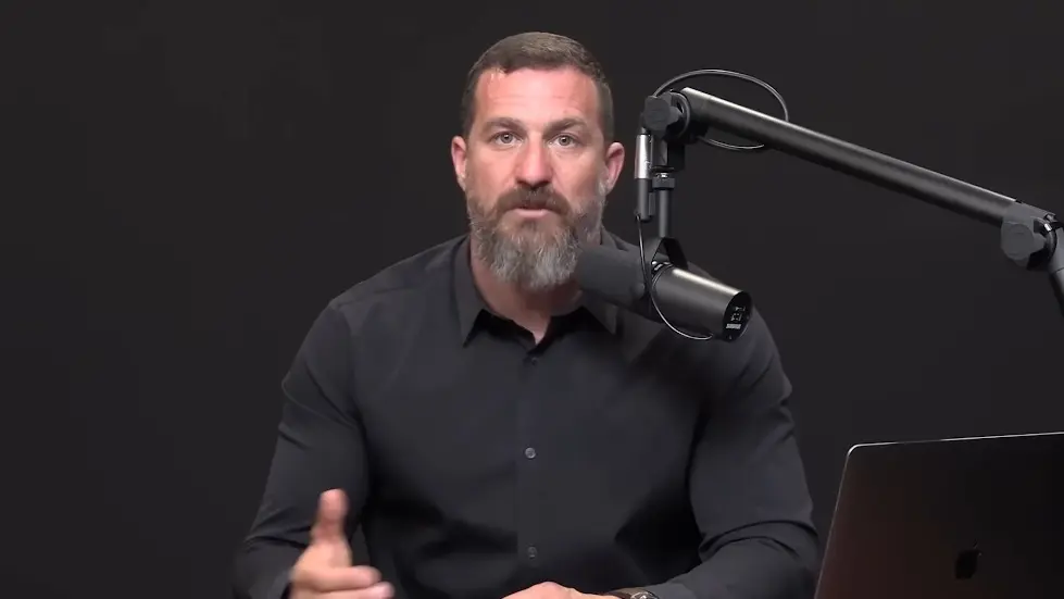 U.S. Surgeon General Dr. Vivek Murthy: Efforts & Challenges in Promoting Public Health 059