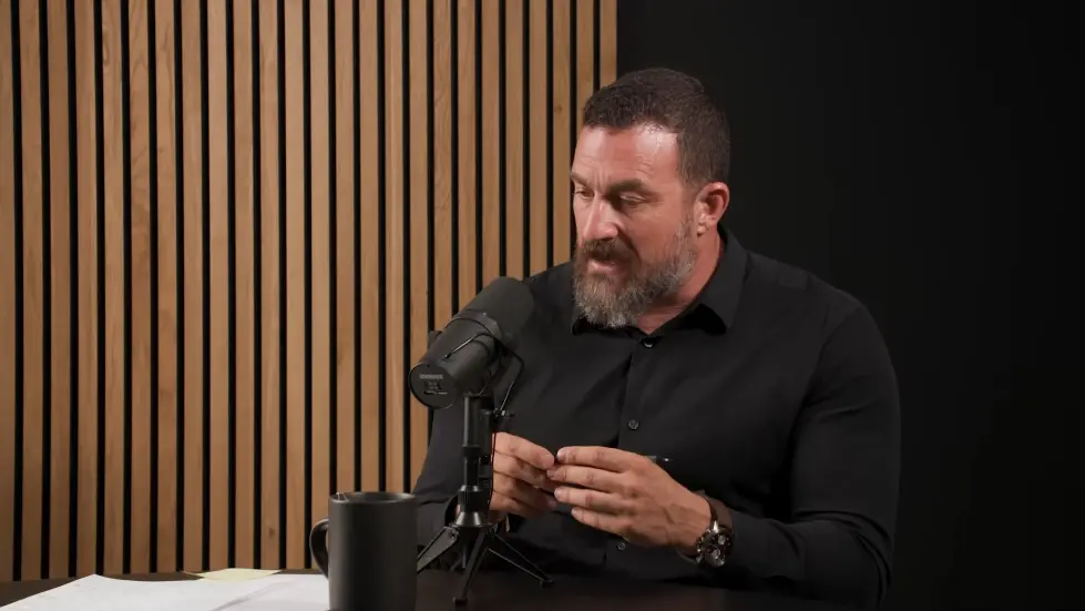 U.S. Surgeon General Dr. Vivek Murthy: Efforts & Challenges in Promoting Public Health 060