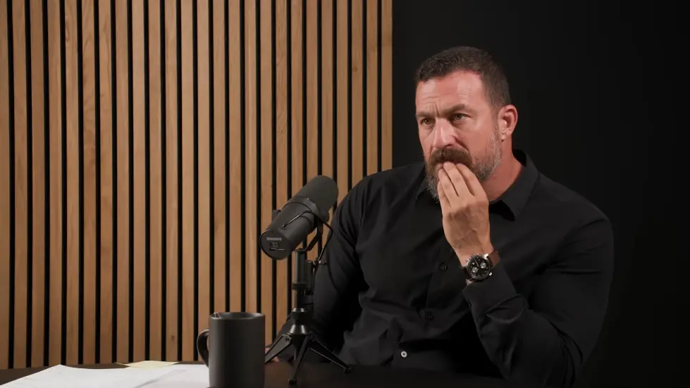 U.S. Surgeon General Dr. Vivek Murthy: Efforts & Challenges in Promoting Public Health 069