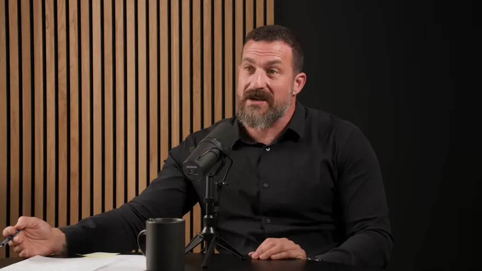 U.S. Surgeon General Dr. Vivek Murthy: Efforts & Challenges in Promoting Public Health 072