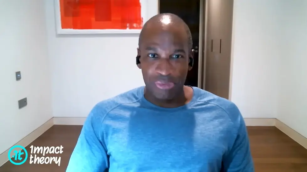 A Great Depression Worse Than 2008 - Survive & Thrive During The New Economic Reset | Arthur Hayes 001