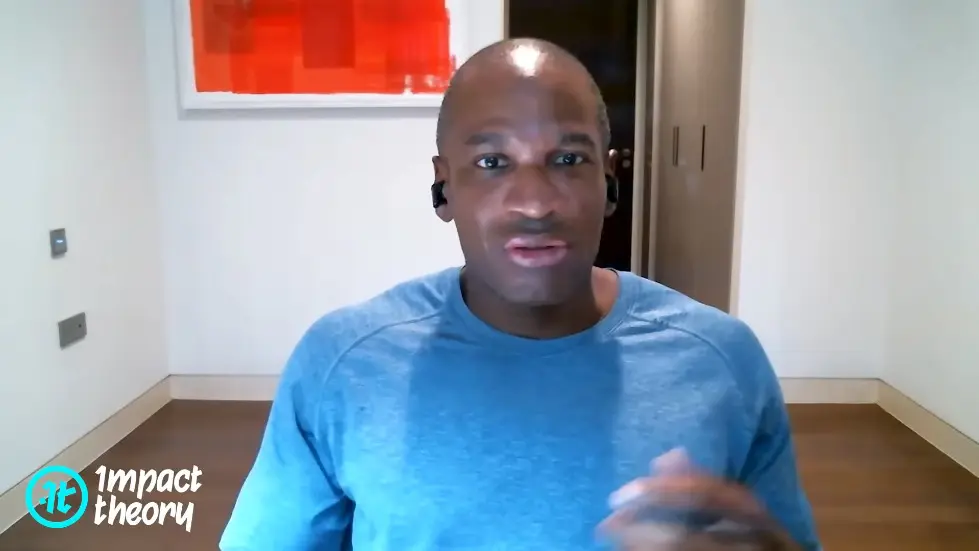 A Great Depression Worse Than 2008 - Survive & Thrive During The New Economic Reset | Arthur Hayes 002