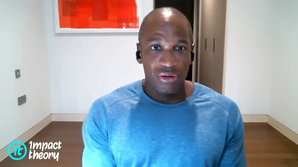 A Great Depression Worse Than 2008 - Survive & Thrive During The New Economic Reset | Arthur Hayes 004