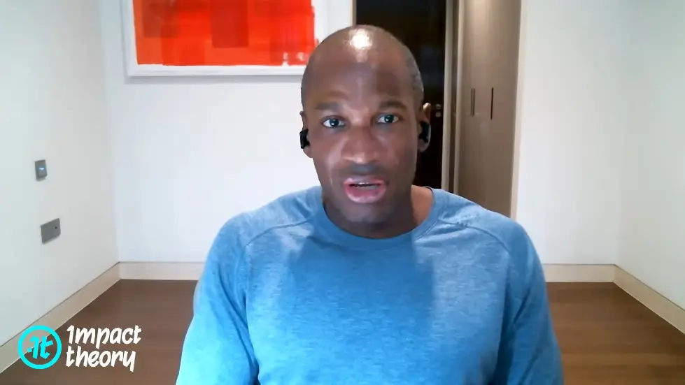 A Great Depression Worse Than 2008 - Survive & Thrive During The New Economic Reset | Arthur Hayes 005