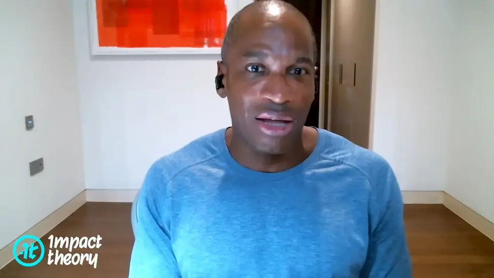 A Great Depression Worse Than 2008 - Survive & Thrive During The New Economic Reset | Arthur Hayes 008